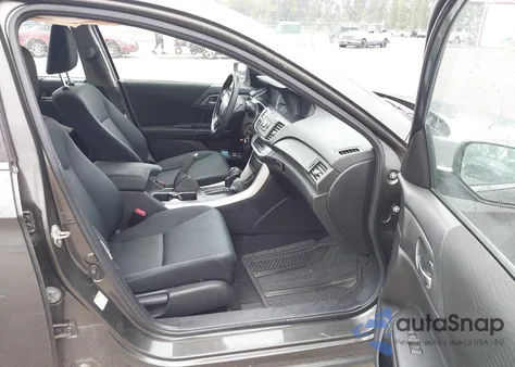 2014 Honda Accord Lx from USA, damaged, VIN 1HGCR2F33EA199130